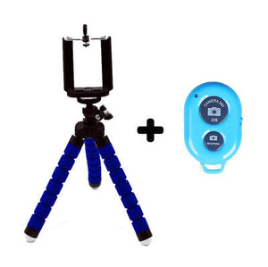Blue With remote control