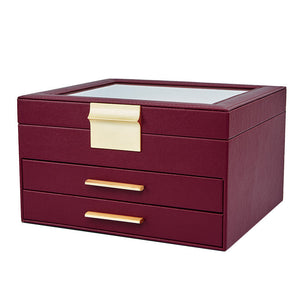 Wine Red