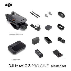 Master set