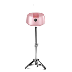 Pink1.6m high tripod