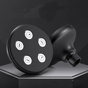 Black Round