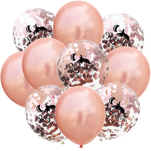 Lucky Rose Gold