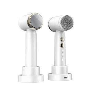 White (wireless cold and hot)