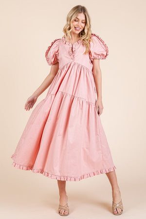 Blush Pink