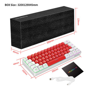 V700WR White red