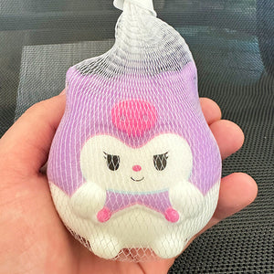 Kuromi - 7.5cm
