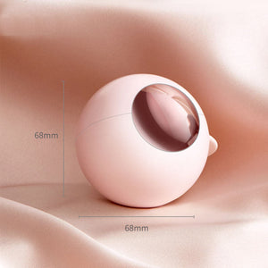 Pink gold