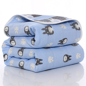 Totoro Blue