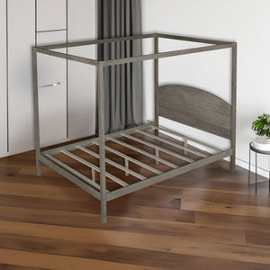 Brown + Pine