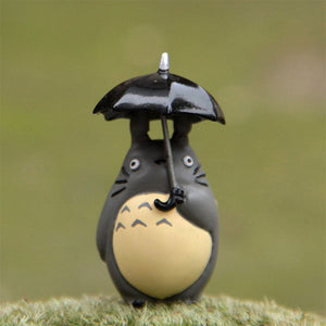 Totoro