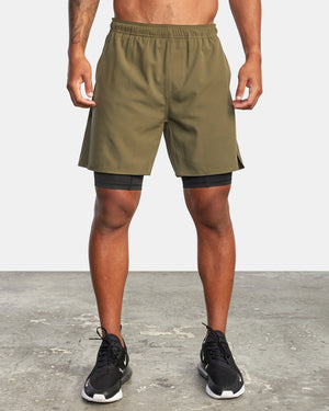 Light Board Khaki