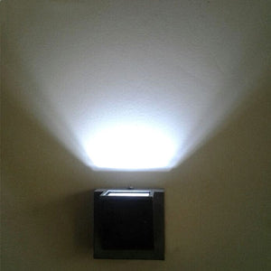 White light