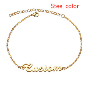 Steel style three