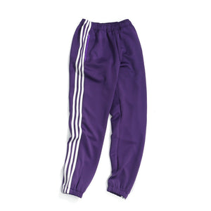 Purple white