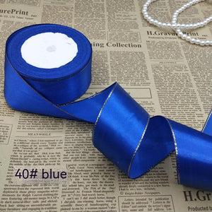 Sapphire Blue