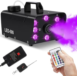 Color adjustable
