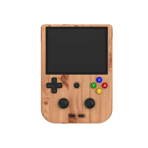 Wood Grain