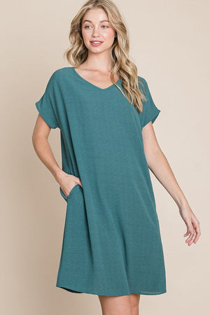 Teal