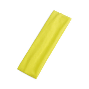 Lemon yellow