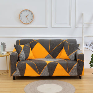 Geometric block
