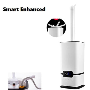 Smart Upgraded