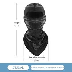 Regular; Long DTJ03