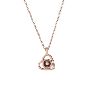 Rose gold