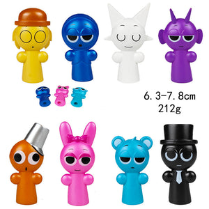 Set O  (8 models)