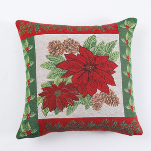 Christmas flowers (excluding c