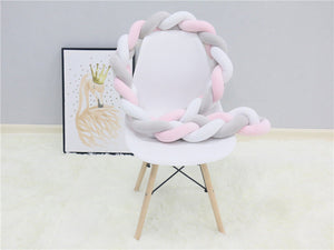 4M   Pink White Gray