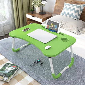 Green cup holder