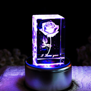 Music lamp holder