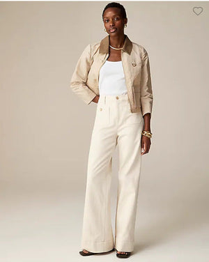 Beige Lengthened