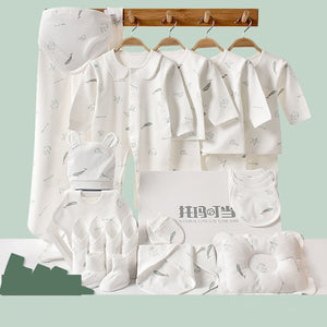 26pcs green
