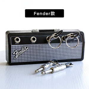 Fanta key chain base+four plugs