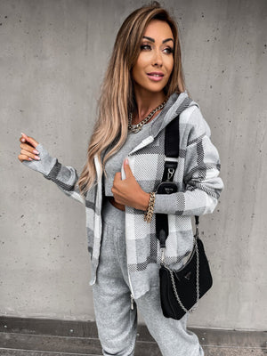 Grey