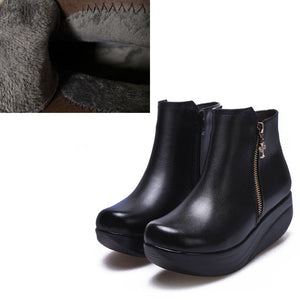 Black thin
