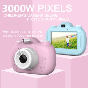 A5 pink (no memory card)