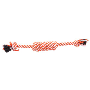 Orange White