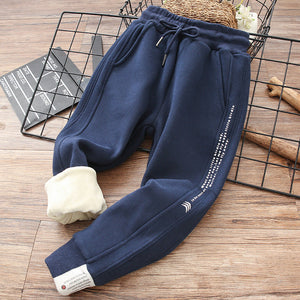 Navy blue double layer