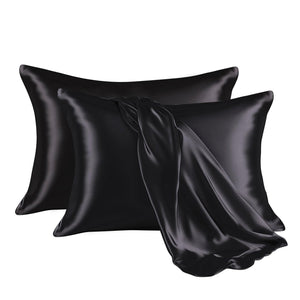Black zipper
