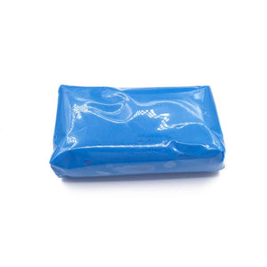 blue about 100g