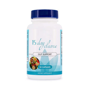 Blue Cap Colon Cleansing