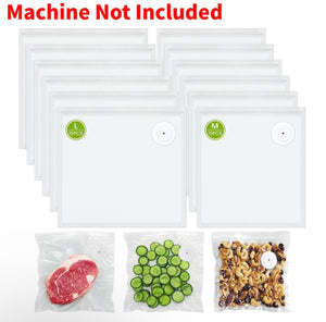 Vacuum Sealer Bags for Food