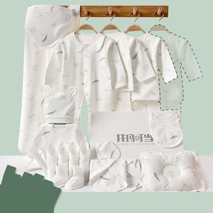 24pcs green