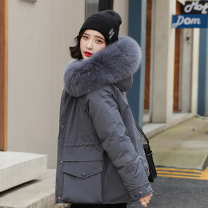 Blue gray