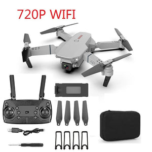 Grey 720P