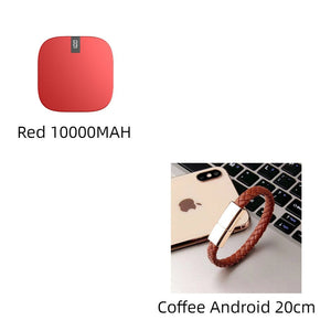 Red Suit G