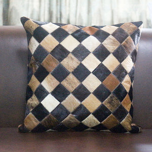 Black and white pattern