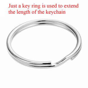 Keying